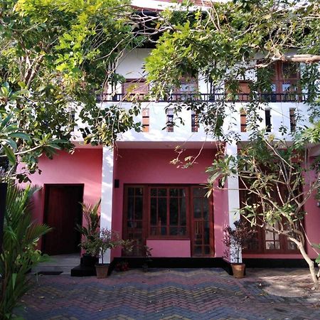 Lija Residence Негомбо Екстериор снимка