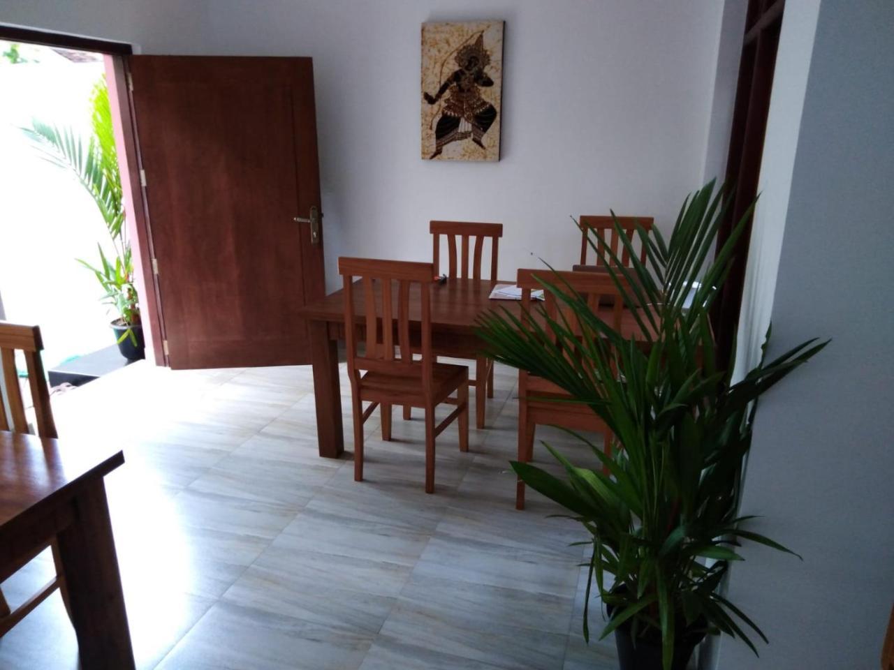 Lija Residence Негомбо Екстериор снимка