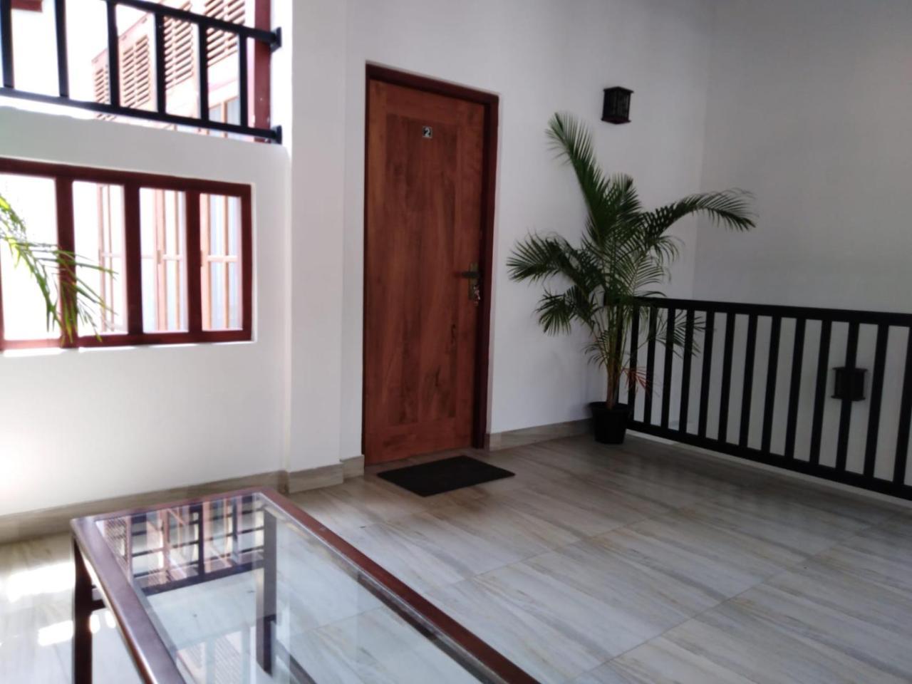 Lija Residence Негомбо Екстериор снимка