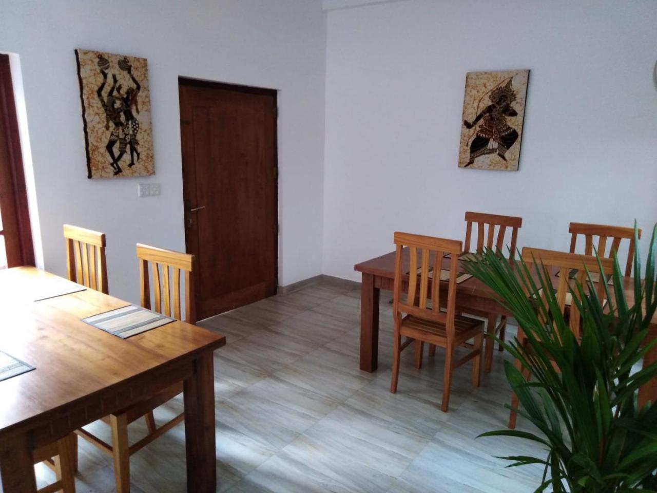Lija Residence Негомбо Екстериор снимка