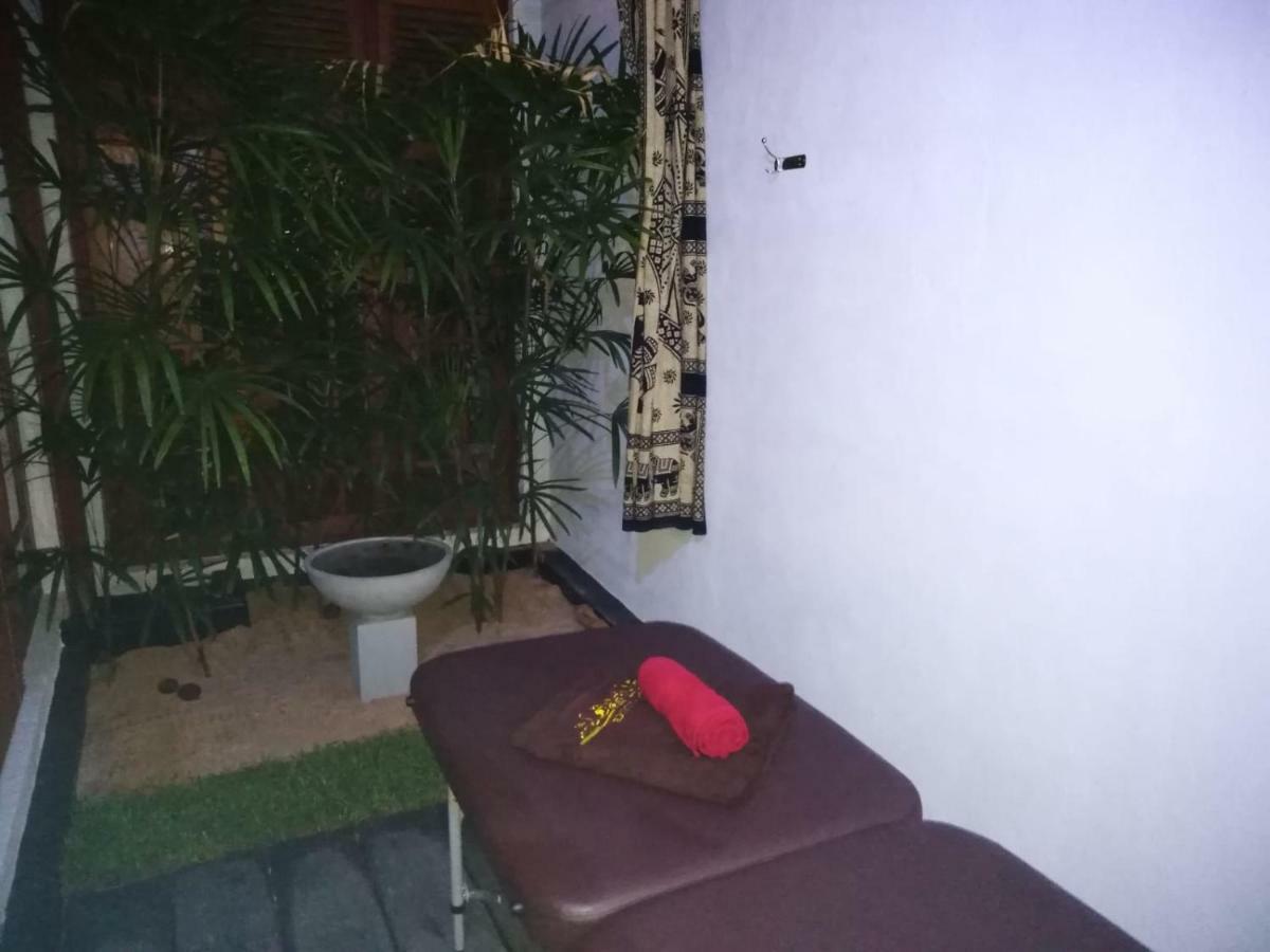 Lija Residence Негомбо Екстериор снимка