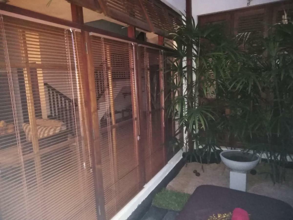 Lija Residence Негомбо Екстериор снимка