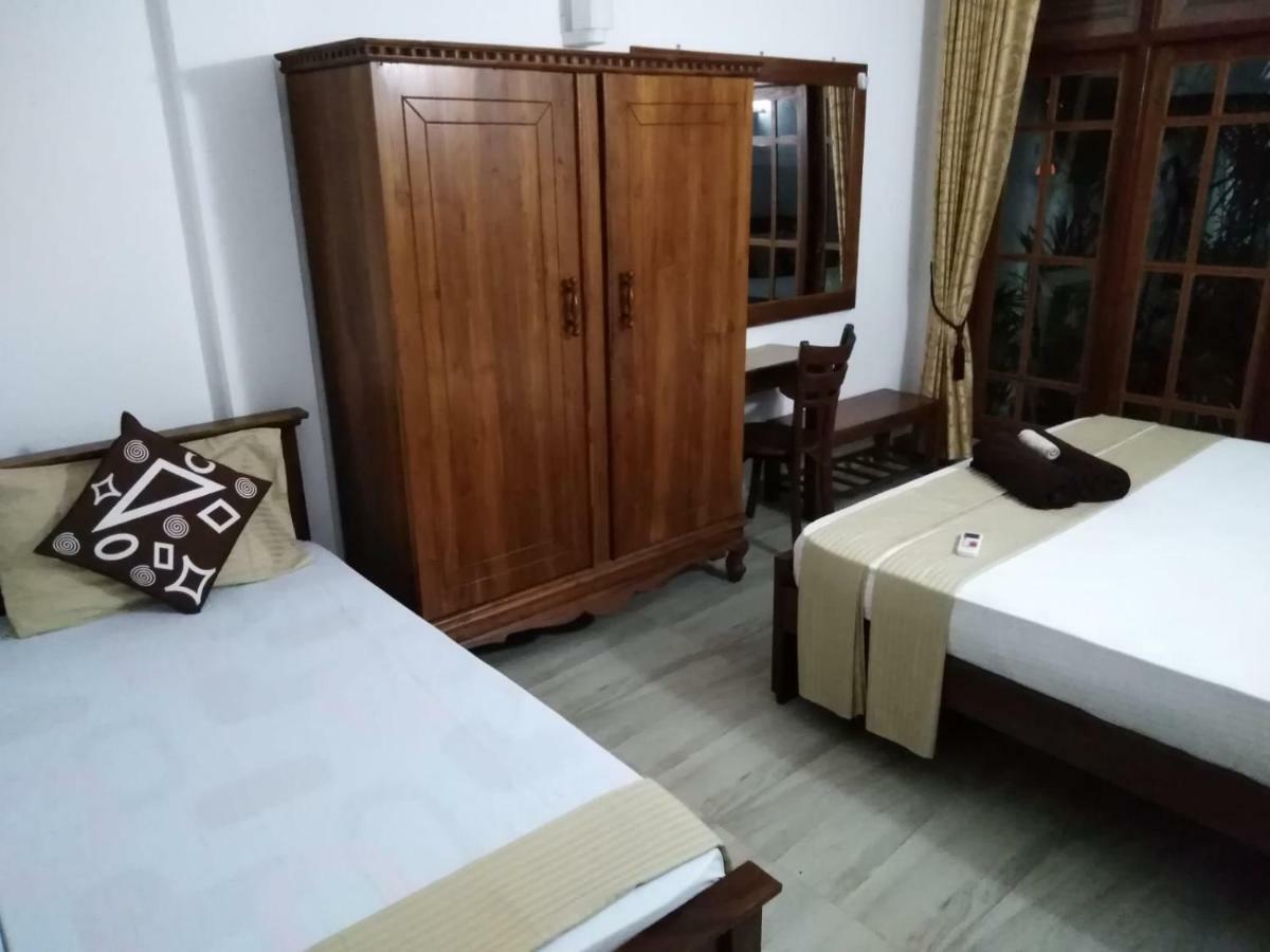 Lija Residence Негомбо Екстериор снимка