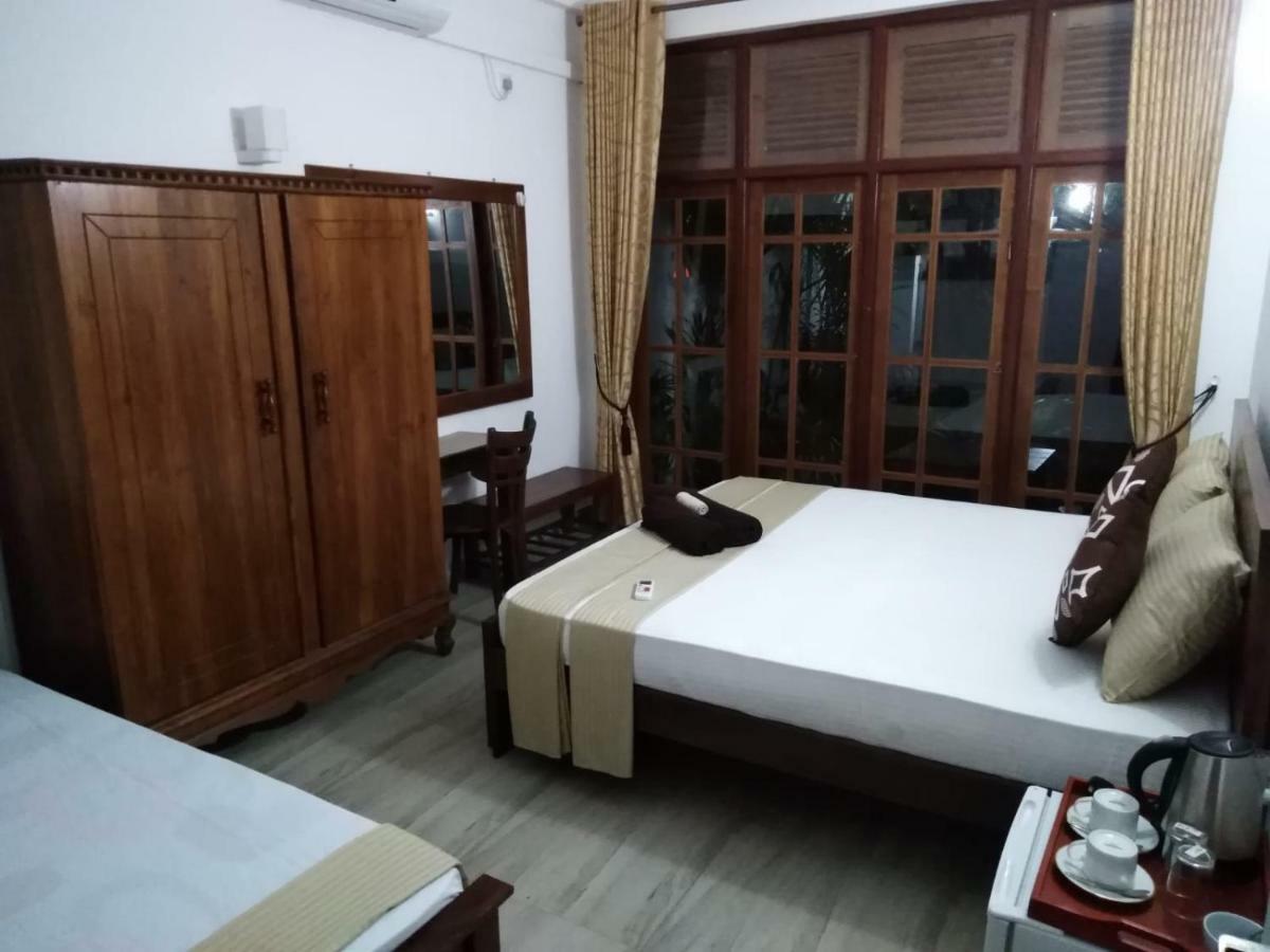 Lija Residence Негомбо Екстериор снимка