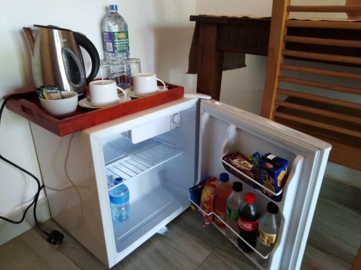 Lija Residence Негомбо Екстериор снимка