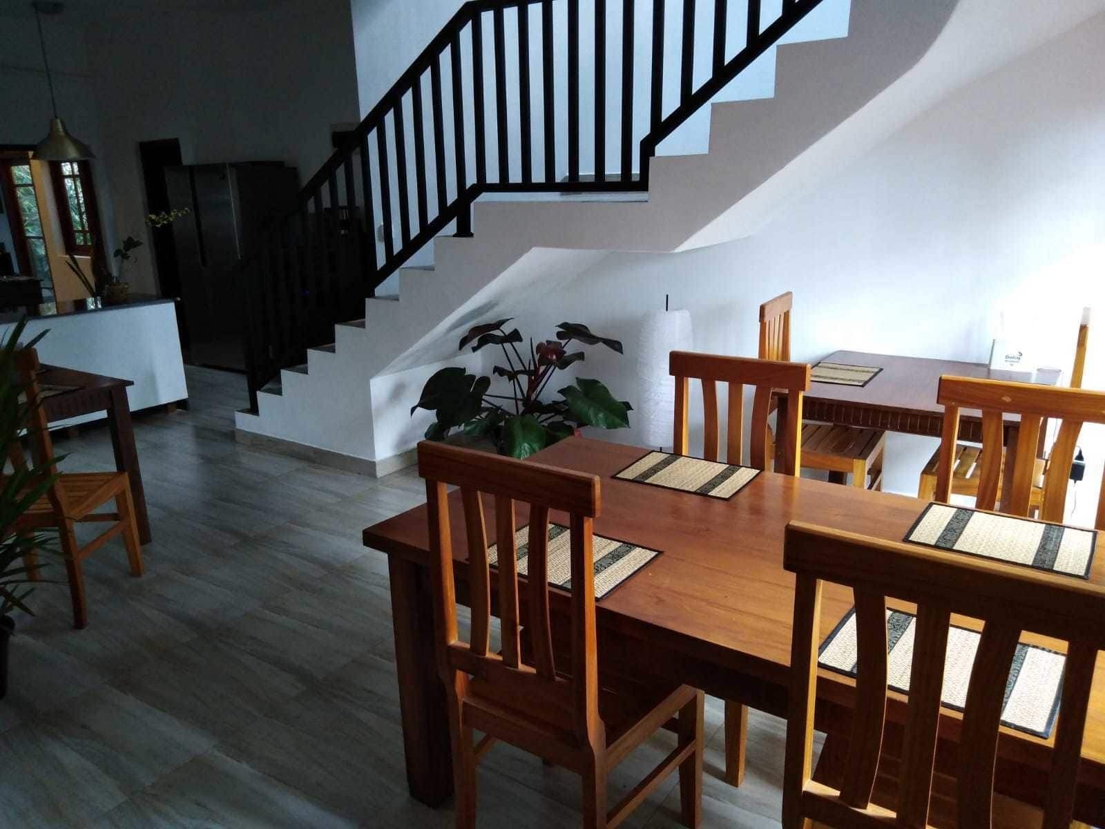 Lija Residence Негомбо Екстериор снимка