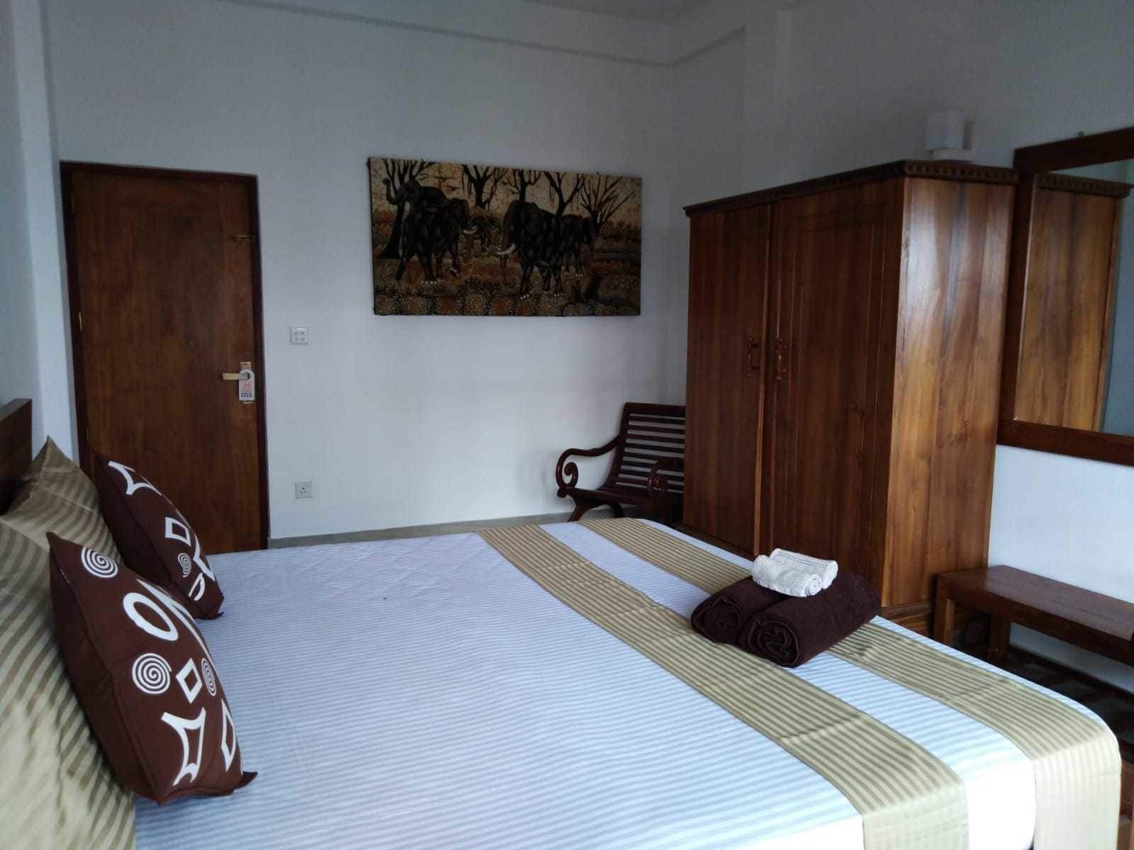 Lija Residence Негомбо Екстериор снимка